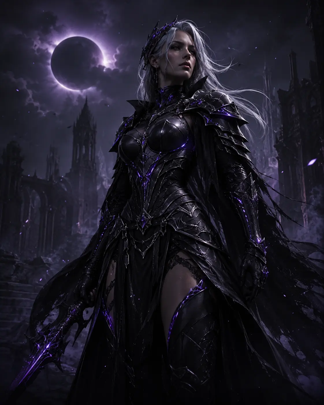Eclipse Warden — project cover